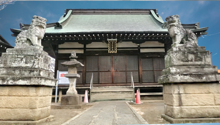 3DGS空間撮影のイメージ